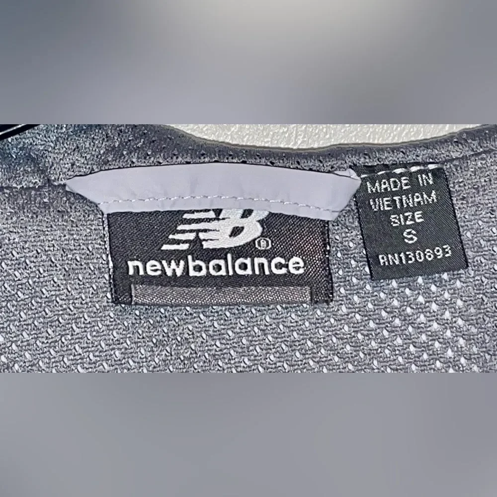 𝅺new Balance lightweight jacket - Picture 6 of 7